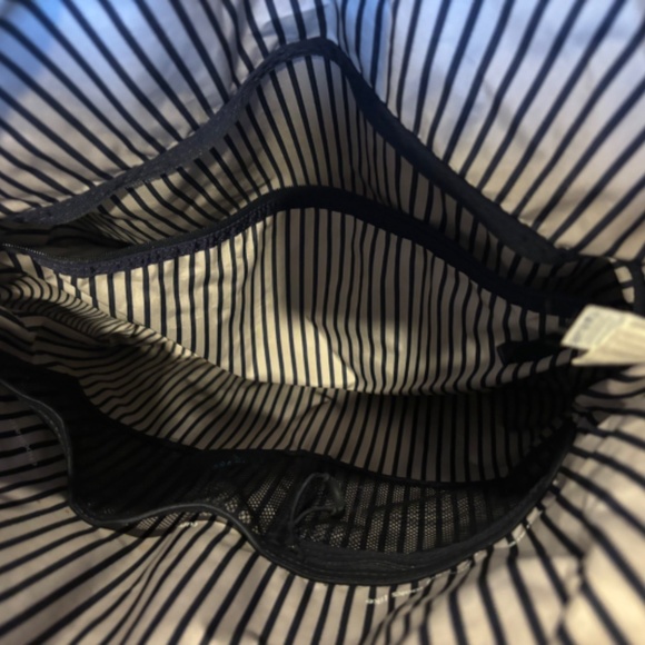 Flow and Go gym/tote ink blot/inkwell - Picture 4 of 6